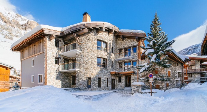 No.2 Aspen House